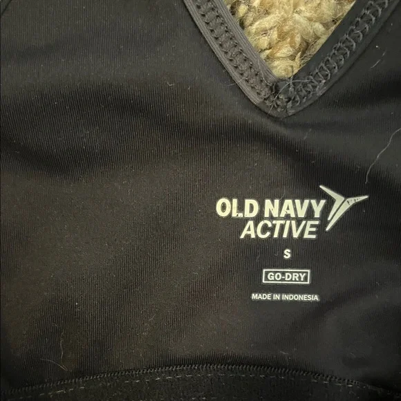 Camouflage Workout Camisole - Picture 2 of 5